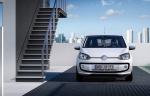 Volkswagen up! 2011 года